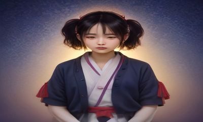 中国传统足疗文化展示，古朴的足浴木桶旁摆放着中医经络图册，温暖的灯光营造出传统文化的沉浸氛围
