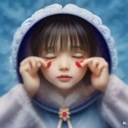 恋足导航站资深编辑苏砚的照片，坐在电脑前认真分析页面数据，桌面整洁，窗外阳光透入，展现专注的工作状态