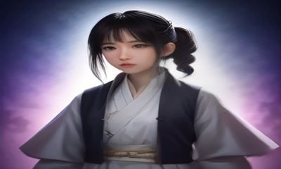 足底筋膜炎康复训练示意图，展示专业康复师指导患者进行足弓拉伸训练，诊室环境干净明亮，动作规范专业